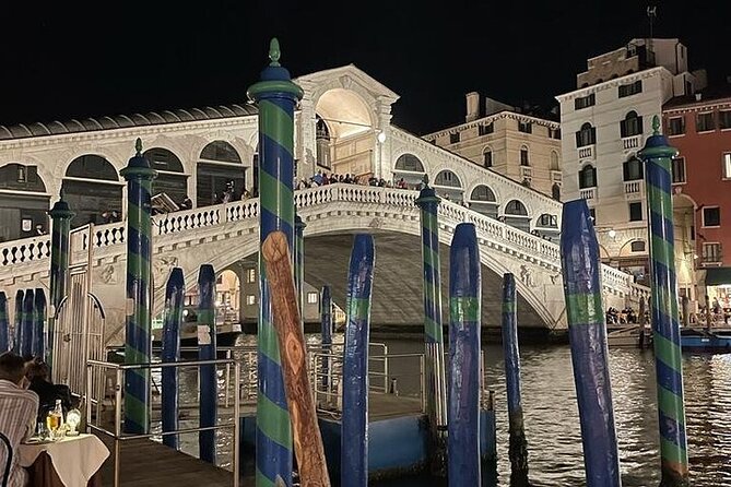 The Dark Side of Venice: Mysteries and Legends - Squero di San Trovaso and the working side of Venice