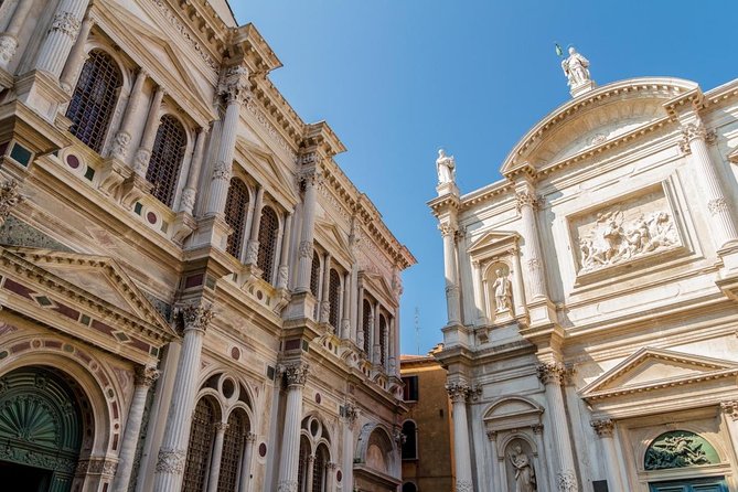 The Essence of Venice in a Stress Free Small group Walking Tour - Key points to know before you book