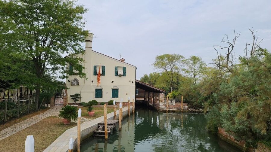 The gems of the lagoon. Torcello Burano Murano - Timing, weather, and who should book