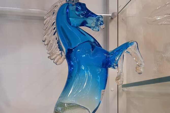 The Glass Experience In Venice Murano Island - Why this Murano visit is worth considering