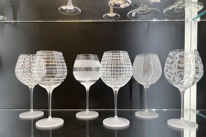 The Glass Experience In Venice Murano Island - How much time to allow in your Venice schedule