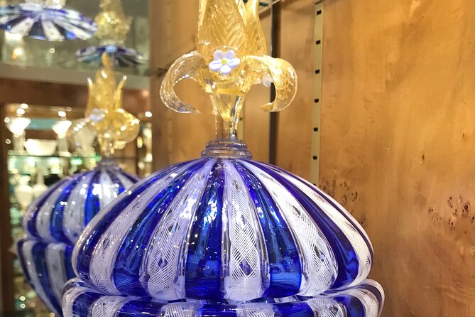 The Glass Experience In Venice Murano Island - Practical details before you reserve