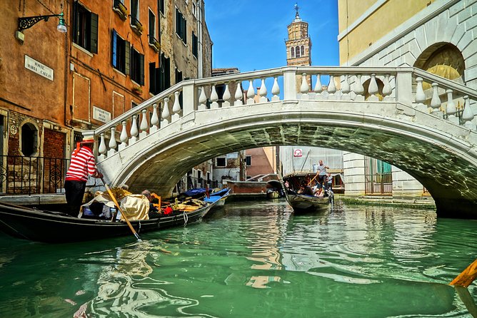 The Heart of Venice: A Self-Guided Audio Tour - La Fenice and Venice’s operatic drama