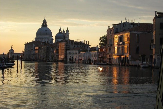 The Heart of Venice: A Self-Guided Audio Tour - Is one hour enough for Venice?