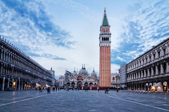 The Heart of Venice: Discover the City on Foot. - Rialto, La Fenice, and the final stretch