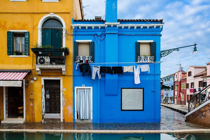 The Secret Corners of Burano - Why Burano deserves more than a quick photo stop