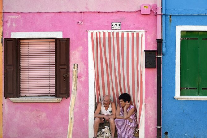 The Secret Corners of Burano - Is $64.88 a fair price?