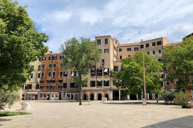 The Secrets of Venice - Private Tour - Squero dei Muti and an old working tradition