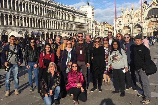 The Secrets of Venice - Private Tour - Rialto Market and the commercial heart of Venice
