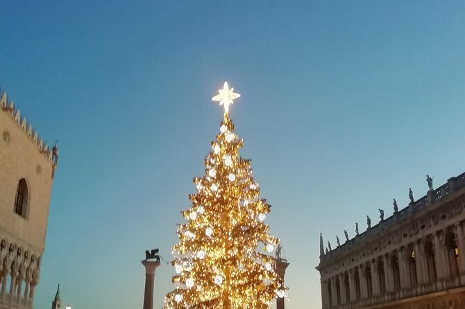 Tour of Venice between Art, History, Legend and Secrets - San Giovanni Crisostomo and Venice’s quiet art