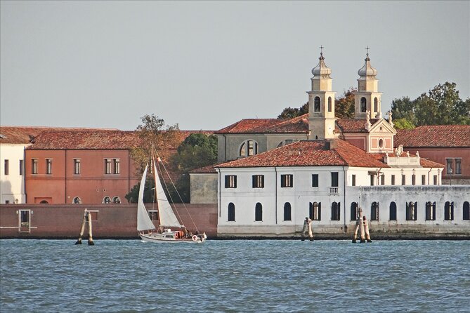 Tour to the islands of San Servolo and San Lazzaro degli Armeni - Is $238.28 plus boat fare good value?