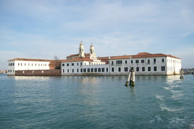 Tour to the islands of San Servolo and San Lazzaro degli Armeni - Who will get the most from this tour?