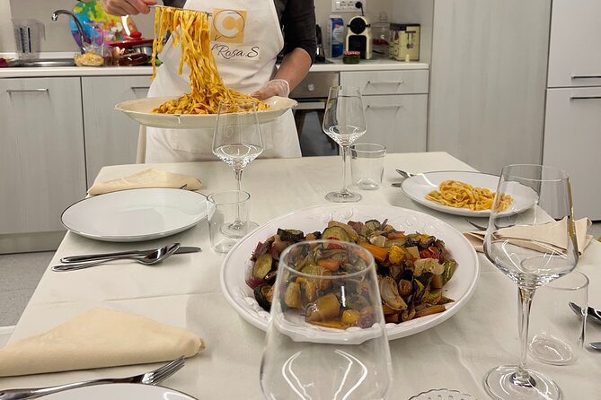 Traditional Home Cooking Experience in Venice - Key points at a glance