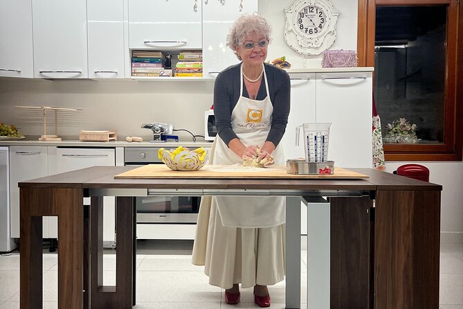 Traditional Home Cooking Experience in Venice - Why this cooking class feels different from a standard food tour