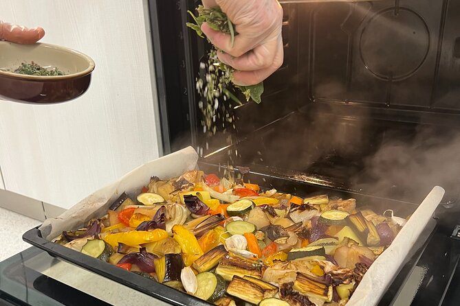 Traditional Home Cooking Experience in Venice - The Express Bite-and-Go option