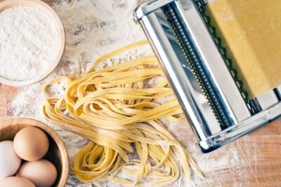 Traditional Home Cooking Experience in Venice