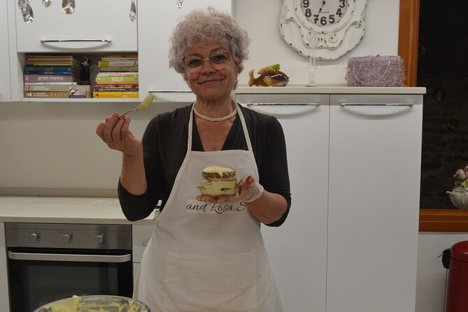 Traditional Home Cooking Experience in Venice - What you actually learn in the kitchen