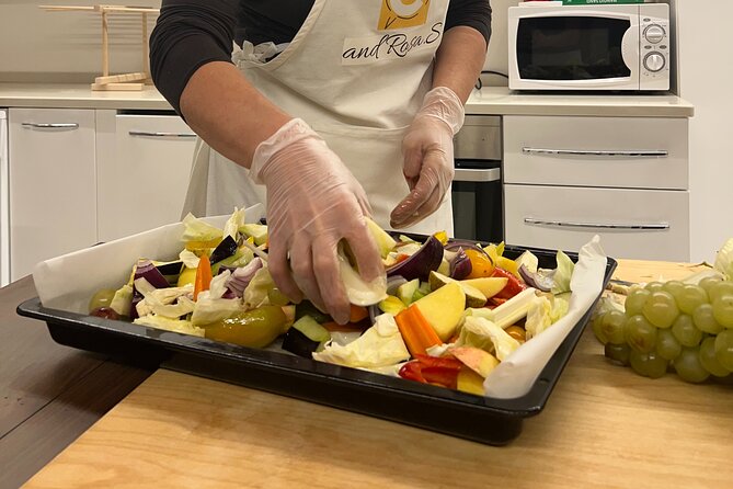 Traditional Home Cooking Experience in Venice - Is $95.58 a fair price?
