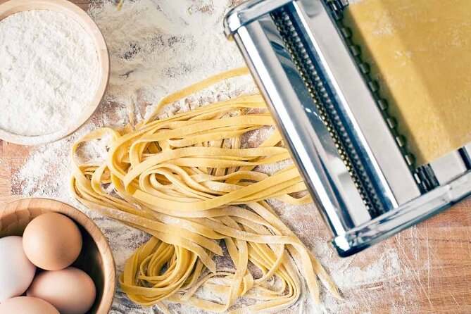Traditional Home Cooking Experience in Venice - Cannaregio or Giudecca: choosing your part of Venice