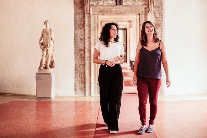 Treasures of Venice: Renaissance Era Private Tour - Who should book this Venice walk?