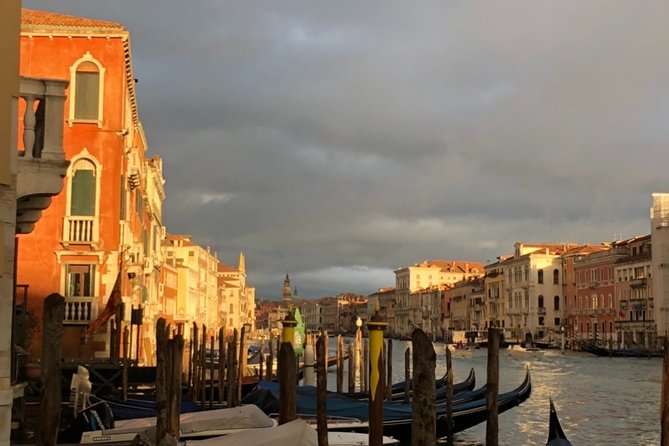 two-hour walk from Rialto to San Marco between history, traditions and art - What you need to wear and carry inside