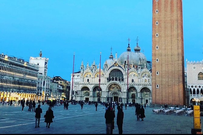 two-hour walk from Rialto to San Marco between history, traditions and art - San Giovanni e Paolo and the Colleoni monument