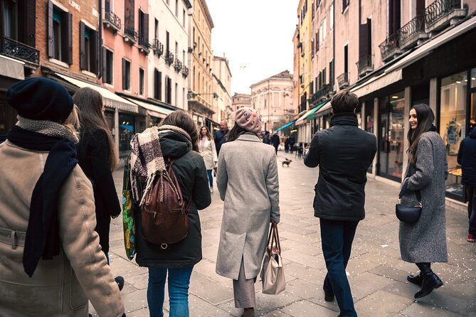 Unseen Venice: Hidden Paths and Rooftop Views - Price, timing, and practical details