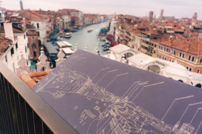 Unseen Venice: Hidden Paths and Rooftop Views - San Polo, where Venice feels more lived in