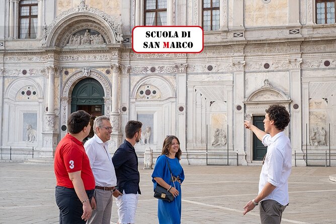 Unusual Venice Walking Tour through Rialto & Gondola Experience - The explorer’s house and Venice’s lesser-known lanes