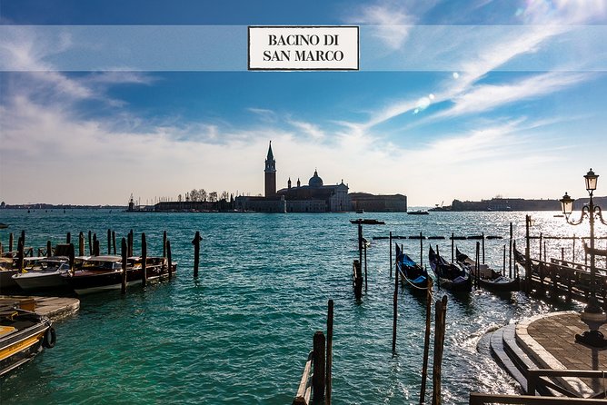 Unusual Venice Walking Tour through Rialto & Gondola Experience - The important gap between walking and boating