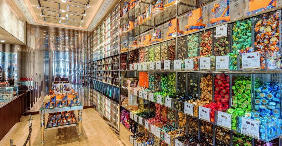 Venchi Rialto: Chocolate Tasting Experience in Venice - Key Points to Know Before You Book