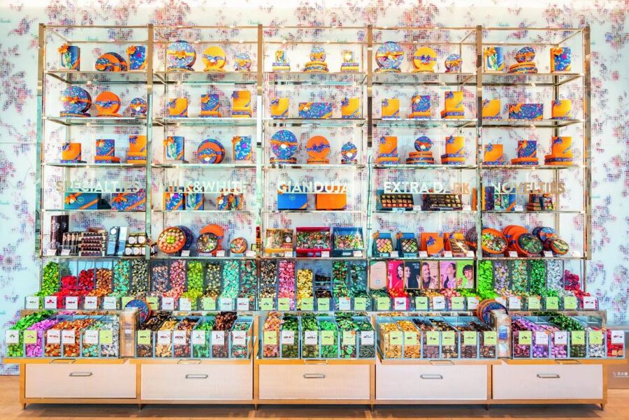 Venchi Rialto: Chocolate Tasting Experience in Venice - Why the Small Group Size Makes a Difference