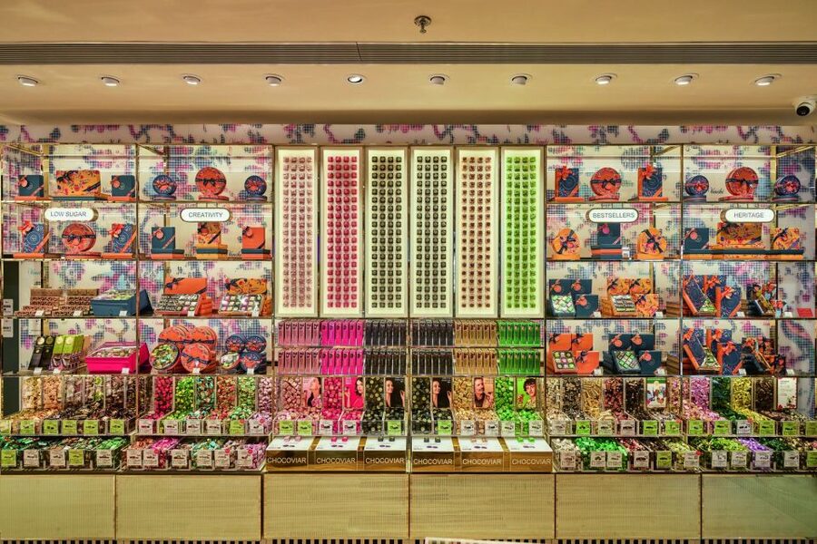 Venchi Rialto: Chocolate Tasting Experience in Venice - Who Will Enjoy Venchi Rialto Most