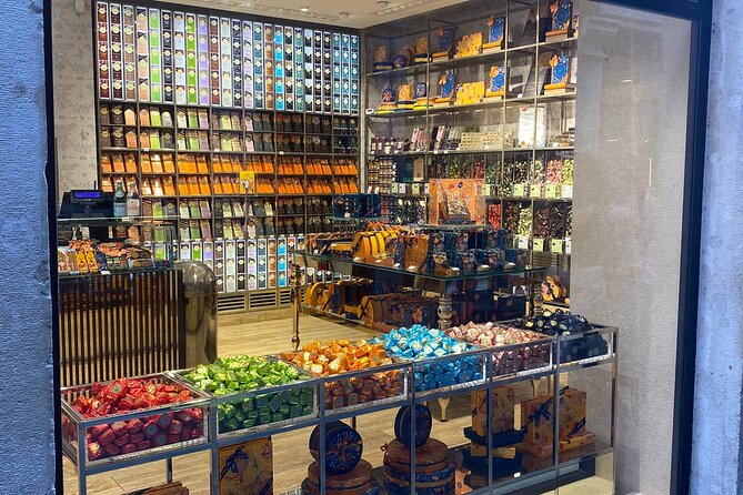 Venchi Rialto: Chocolate Tasting Experience in Venice - Is $69.41 a fair price?
