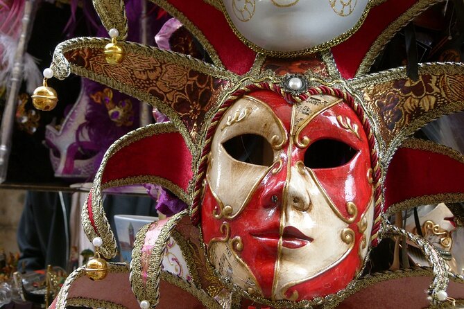 Venetian Carnival Mask Making Class in Venice, Italy - Why a Mask Class Belongs in Your Venice Plans