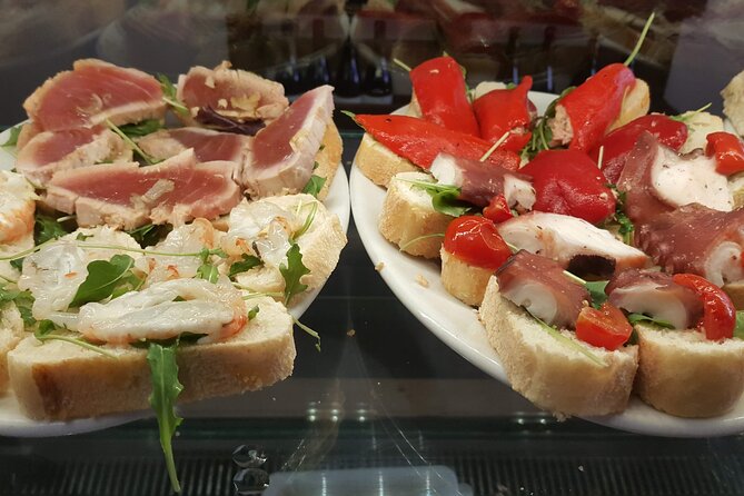 Venetian cooking school - Who will enjoy this cooking class?