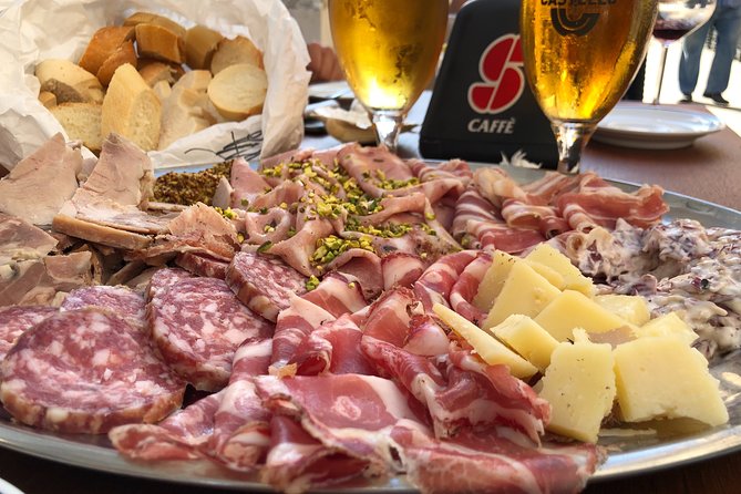 Venetian Food and Wine Tour with a Local - Aperitivi along Fondamenta dei Ormesini