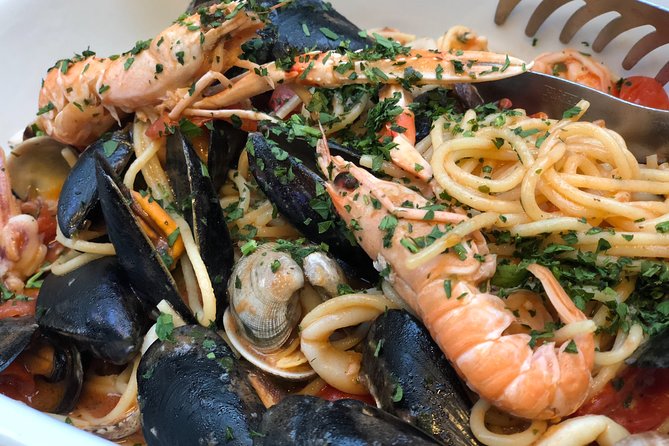 Venetian Food and Wine Tour with a Local - Who gets the best value from the $185.82 price