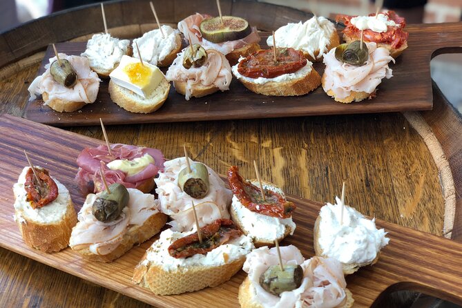 Venetian Food and Wine Tour with a Local - Campo dei Mori and the house of Tintoretto