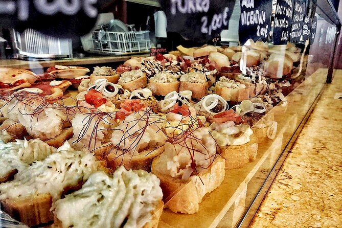 Venetian food stories: a private culinary tour - Starting near Campo dei Gesuiti