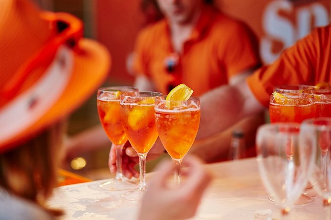 Venetian food stories: a private culinary tour - Learning the bacaro tradition one stop at a time