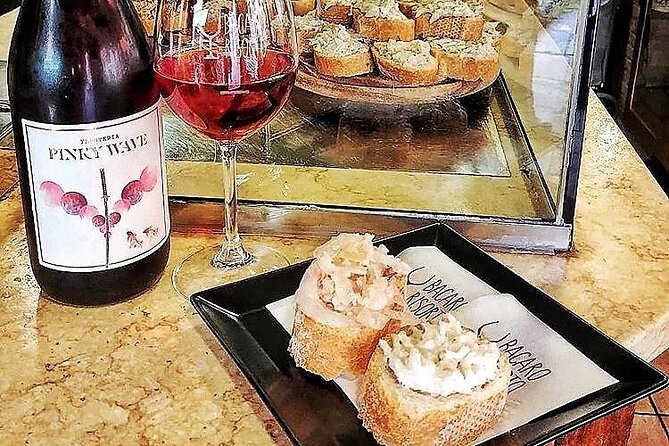 Venetian food stories: a private culinary tour - Churches, chapels, and Tintoretto along the way