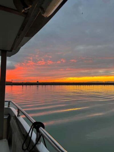 Venetian Lagoon Tour: Visit Murano, Burano and Torcello