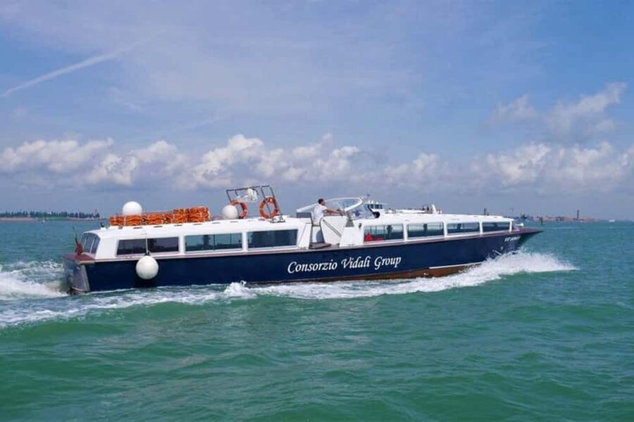 Venetian Lagoon Tour: Visit Murano, Burano and Torcello - Who will enjoy this island tour?