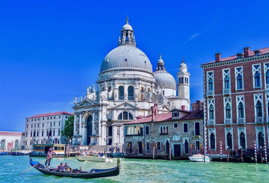 Venetian Private Sandolo tour - The best time to go