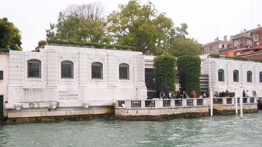 Venezia Audioguide - TravelMate app for your smartphone - How this Venice audio guide works