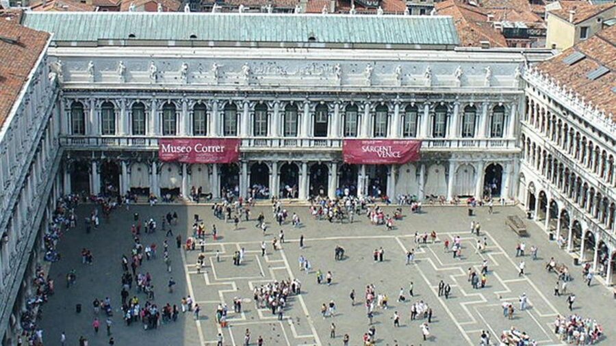 Venezia Audioguide - TravelMate app for your smartphone - Food, curiosities, and a break from monuments
