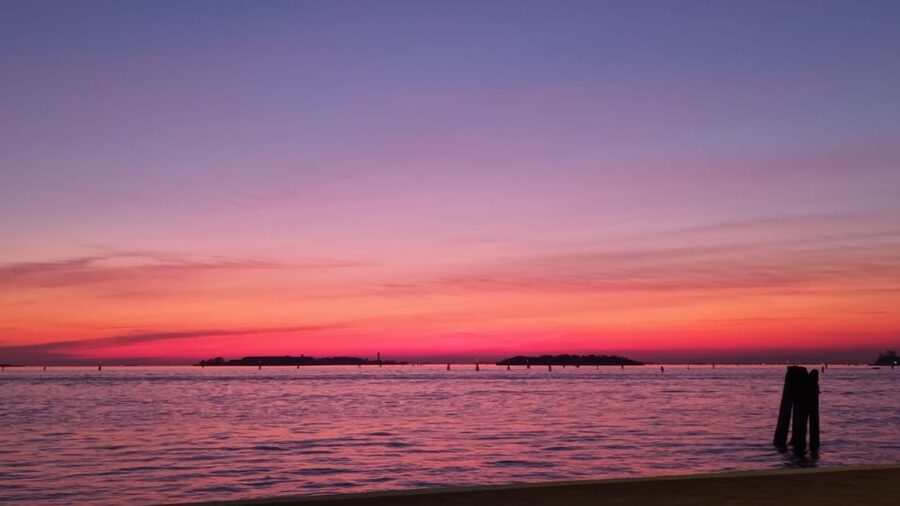Venezia:Tour con aperitivo al tramonto - Key points to know before booking