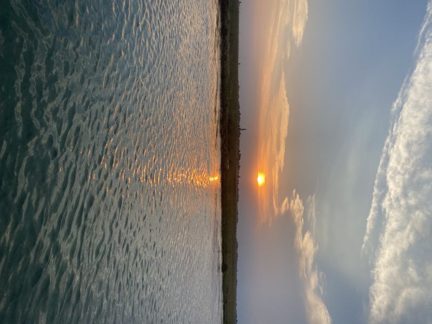 Venezia:Tour con aperitivo al tramonto - What the $271.88 private price really buys