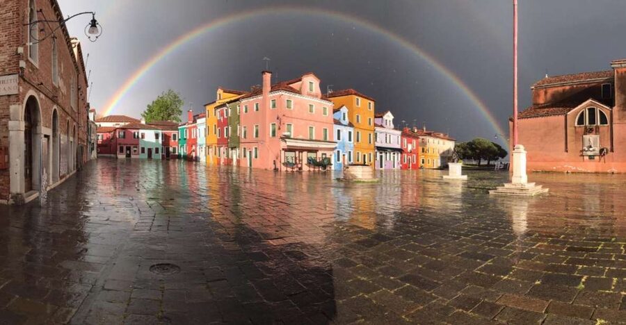 Venezia: Tour privato in Barca a Murano, Burano e Torcello - Key points to know before booking